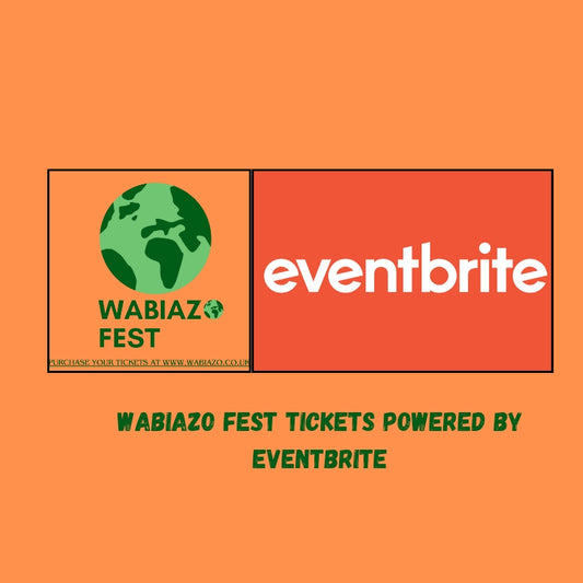 WaBiaZo Fest Organizer Partners with Eventbrite